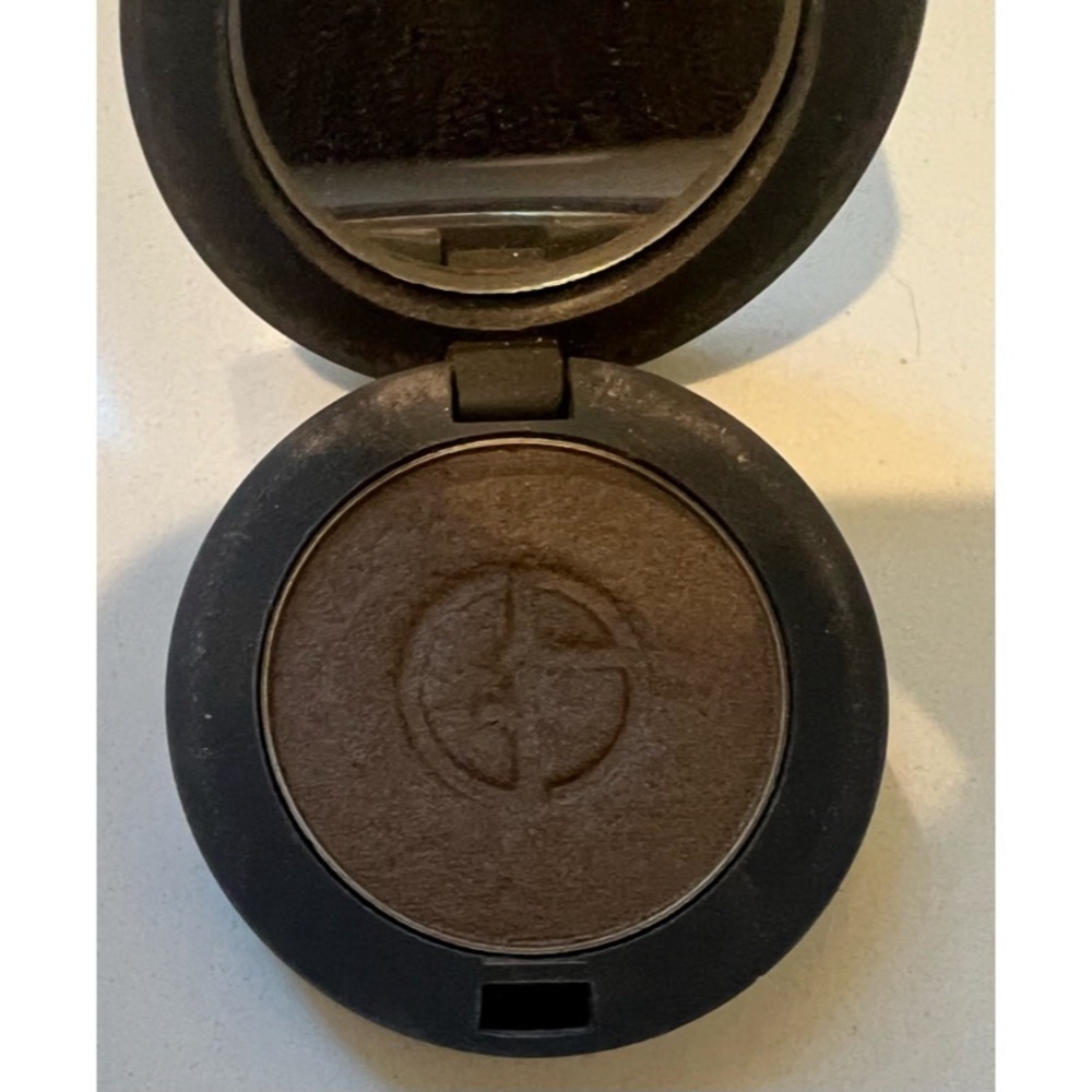 Giorgio Armani Eyeshadow Maestro in 6 Aoea